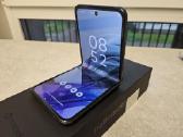 Idealios būklės Motorola Razr 50 256 GB telefonas - nuotraukos Nr. 4