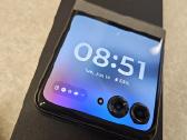 Idealios būklės Motorola Razr 50 256 GB telefonas - nuotraukos Nr. 6