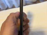 iPhone 8 jet black 100% battery health - nuotraukos Nr. 2
