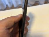 iPhone 8 jet black 100% battery health - nuotraukos Nr. 3