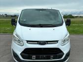 Ford transit custom 2015 dalimis