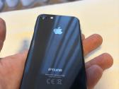 iPhone 8 jet black 100% battery health - nuotraukos Nr. 4