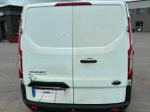 Ford transit custom 2015 dalimis - nuotraukos Nr. 2