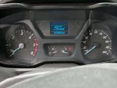 Ford transit custom 2015 dalimis - nuotraukos Nr. 3