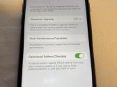 iPhone 8 jet black 100% battery health - nuotraukos Nr. 5
