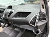 Ford transit custom 2015 dalimis - nuotraukos Nr. 5