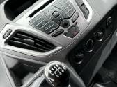 Ford transit custom 2015 dalimis - nuotraukos Nr. 6