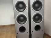 Aukštos klasės akustika Dynaudio Heco T+a Alr Cant - nuotraukos Nr. 24