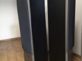 Aukštos klasės akustika Dynaudio Heco T+a Alr Cant - nuotraukos Nr. 26
