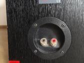 Aukštos klasės akustika Dynaudio Heco T+a Alr Cant - nuotraukos Nr. 27