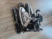 Riedučiai Hyskate 29-32 dydis