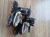 Riedučiai Hyskate 29-32 dydis - nuotraukos Nr. 3