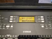Yamaha Psr-e363 sintezatorius + tvirtas Proel stov - nuotraukos Nr. 2