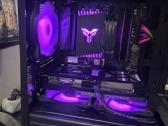 Tvarkinga Ryzen 7 5700 dėžė - nuotraukos Nr. 2