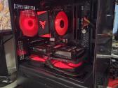 Tvarkinga Ryzen 7 5700 dėžė - nuotraukos Nr. 3