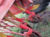Agro master diskinė 4m su trąšomis ir volų - nuotraukos Nr. 13