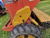 Agro master diskinė 4m su trąšomis ir volų - nuotraukos Nr. 15