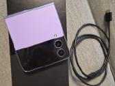 Samsung Galaxy Z Flip4 256gb - nuotraukos Nr. 6