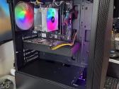 Tvarkinga Ryzen 7 2700x dėžė - nuotraukos Nr. 2