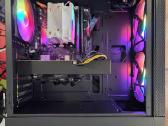 Tvarkinga Ryzen 7 2700x dėžė - nuotraukos Nr. 5