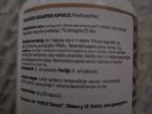 Papildai cholesteroliui mažinti - nuotraukos Nr. 2