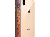 Parduodamas iPhone XS Max Gold 256 GB - nuotraukos Nr. 3