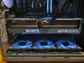 Gigabyte Geforce Rtx 4080 Eagle Oc 16 GB - nuotraukos Nr. 2