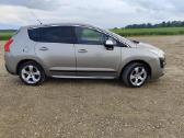 Peugeot 3008 - nuotraukos Nr. 2