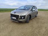 Peugeot 3008 - nuotraukos Nr. 3