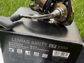 Daiwa 21 Luvias Airity - nuotraukos Nr. 3