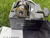 Daiwa 21 Luvias Airity - nuotraukos Nr. 4