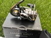 Daiwa 21 Luvias Airity - nuotraukos Nr. 2