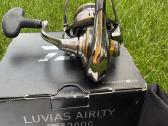 Daiwa 21 Luvias Airity - nuotraukos Nr. 5