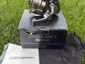 Daiwa 21 Luvias Airity