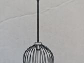 Ikea šviestuvas