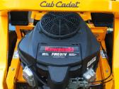 Cub Cadet Xz5 137cm 54coliai kawasaki - nuotraukos Nr. 7