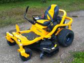 Cub Cadet Xz5 137cm 54coliai kawasaki
