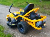 Cub Cadet Xz5 137cm 54coliai kawasaki - nuotraukos Nr. 2