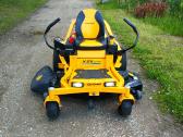 Cub Cadet Xz5 137cm 54coliai kawasaki - nuotraukos Nr. 5