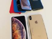 Parduodamas iPhone XS Max Gold 256 GB