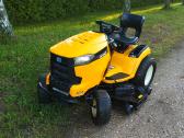 Cub Cadet Xt3 dideli ratai - nuotraukos Nr. 10