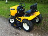 Cub Cadet Xt3 - nuotraukos Nr. 3