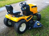 Cub Cadet Xt3