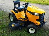 Cub Cadet Xt3 - nuotraukos Nr. 2