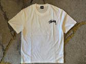Stussy Fuzzy Dice Tee - Tobulimarškinėliai - nuotraukos Nr. 3