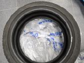 Padangos vasarinės Bridgestone Turanza T005 - nuotraukos Nr. 3