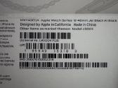Apple watch 10 46mm + cellular - nuotraukos Nr. 6
