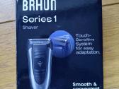 Braun Series 1 barzdaskutė - nuotraukos Nr. 4