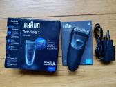 Braun Series 1 barzdaskutė - nuotraukos Nr. 3