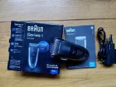 Braun Series 1 barzdaskutė